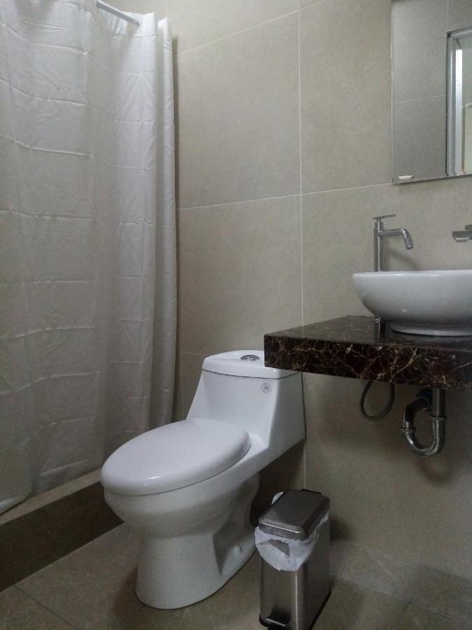 Hostel Willys House Паракас Екстериор снимка