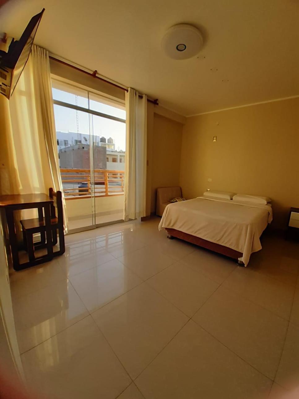 Hostel Willys House Паракас Екстериор снимка
