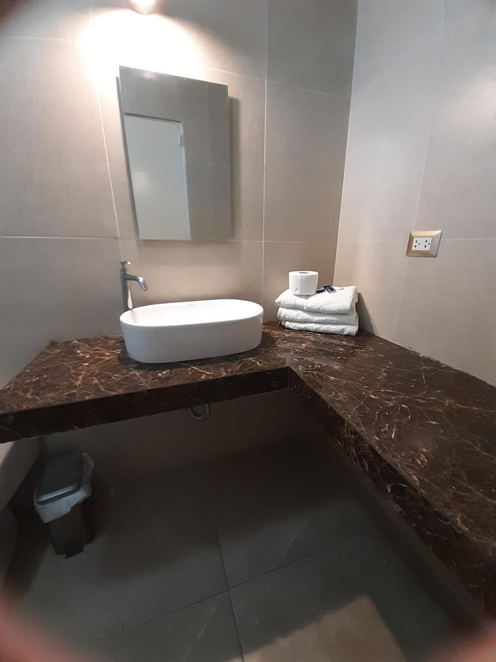 Hostel Willys House Паракас Екстериор снимка