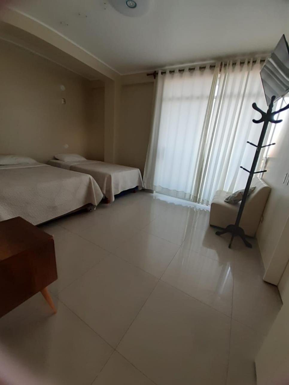 Hostel Willys House Паракас Екстериор снимка