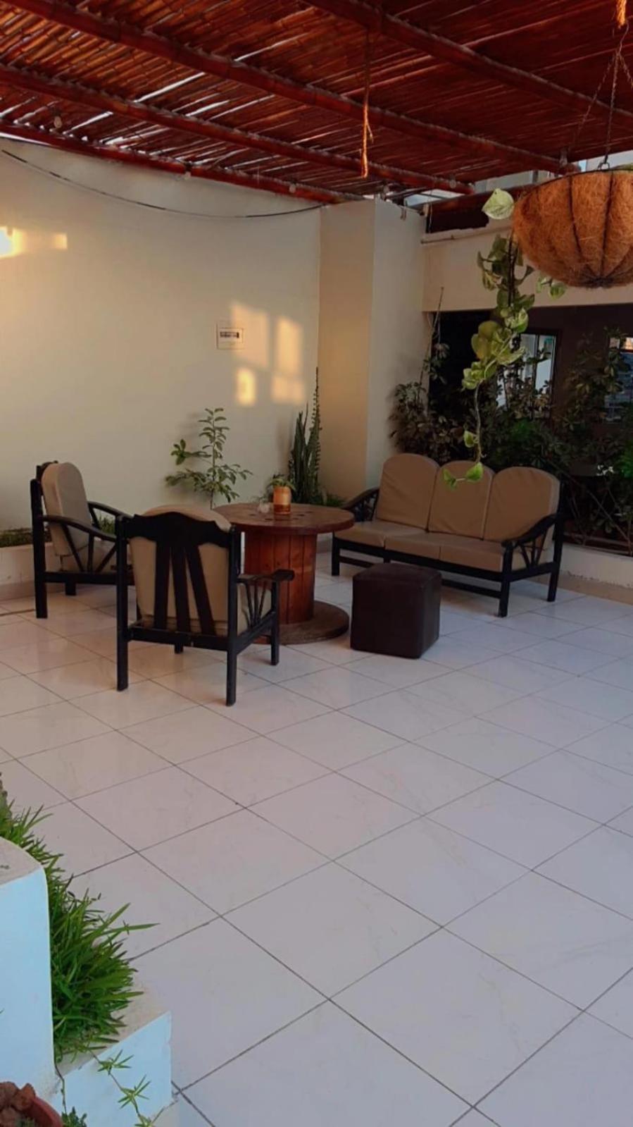 Hostel Willys House Паракас Екстериор снимка