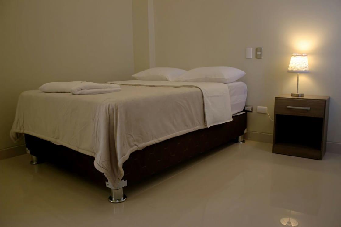 Hostel Willys House Паракас Екстериор снимка
