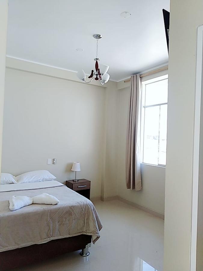 Hostel Willys House Паракас Екстериор снимка