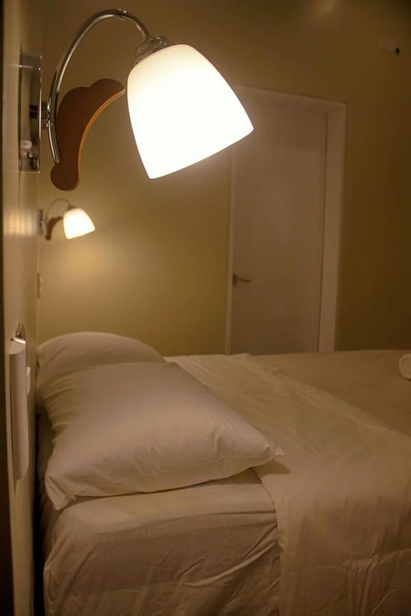 Hostel Willys House Паракас Екстериор снимка