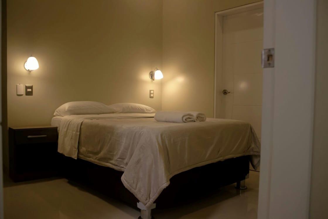 Hostel Willys House Паракас Екстериор снимка