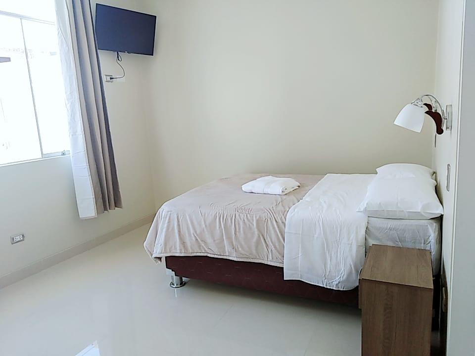 Hostel Willys House Паракас Екстериор снимка