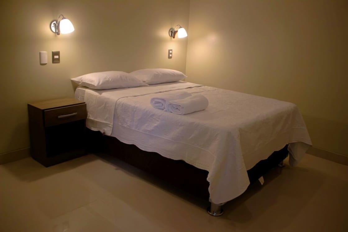 Hostel Willys House Паракас Екстериор снимка